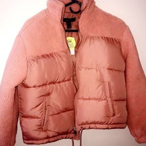 Forever 21 Jacket